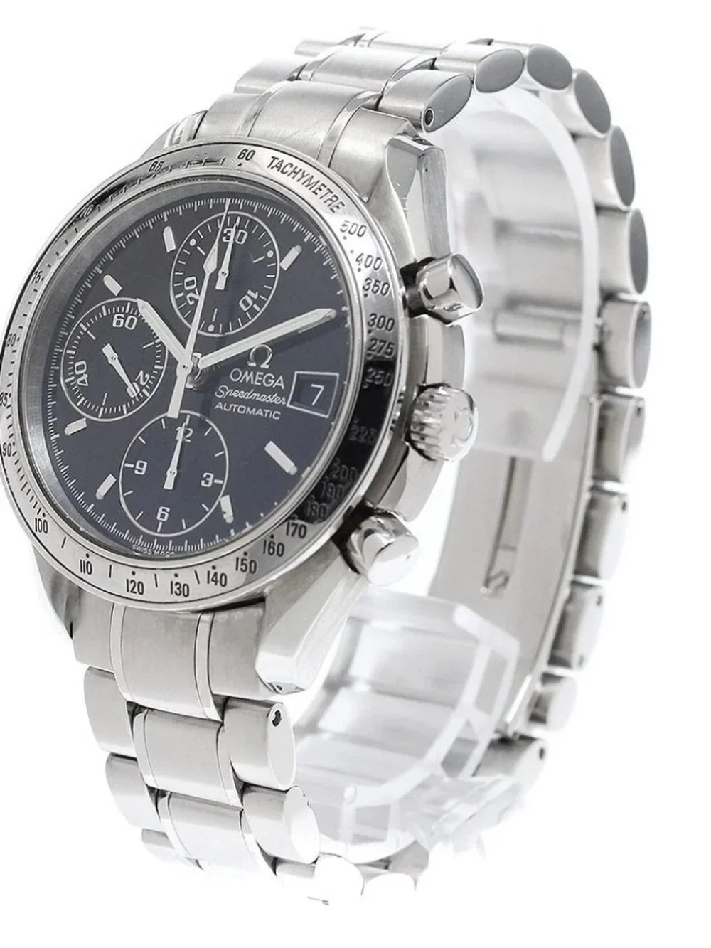 Omega brand	omega model	speedmaster